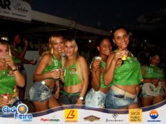 Lavagem do Bar Casa Velha